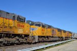 UP 4618